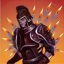 Shatterspike Mantle