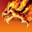 Searing Claw
