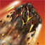 Magma Fist