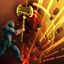 Sundering Smash
