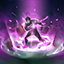 Warding Burst